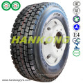 Roues Heavy Truck Tire Mining Truck Tire off Road Tire (11.00R20, 12.00R20, 14.00R20, 14.00R24)